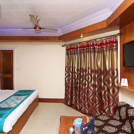 Oyo 8637 Shivam Hotel Masuri Exterior foto